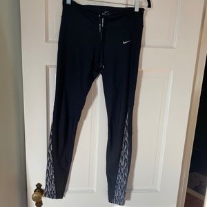 Nike running leggings